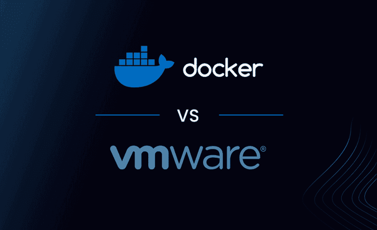 Docker vs Virtual Machines: The Comparison You Need